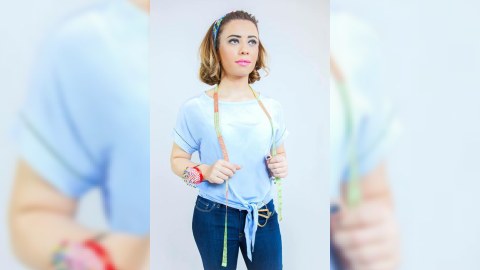 “8 An.a” foto lahiyəsi - FOTO