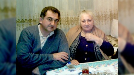 Qaynanasının və 7 baldızının sevimlisi olan YAXŞI GƏLİN