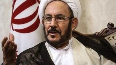  “Bağdad İranın paytaxtıdır” - İrandan rəsmi AÇIQLAMA 