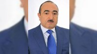 Əli Həsənov yubiley yaşını qeyd edir