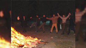 Bu gün Yel çərşənbəsidir