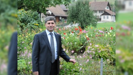Akif Təvəkküloğlu baba olub: “Bizdə bayram bayrama qarışıb”