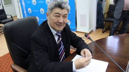 Dövlət dili bilməyən 4 namizəd prezident seçkisindən kənarlaşdırıldı