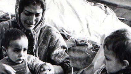 104 azərbaycanlı qadın erməni girovluğunda qətlə yetirilib - Dövlət Komitəsi