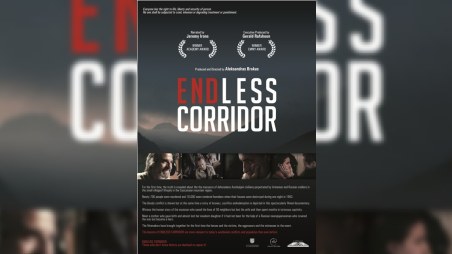 Leyla Əliyevanın təşəbbüsü ilə çəkilən film Albaniya Milli Televiziyasına çıxarılıb