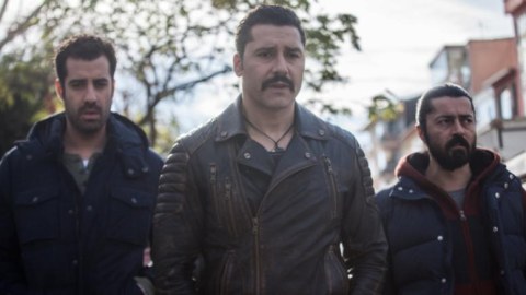 “Kurtlar Vadisi Pusu”nu çəkən “Pana Film”dən tamaşaçılara sürpriz