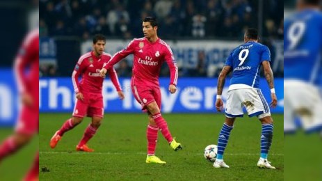 Çempionlar Liqası: "Real" və "Porto" 1/4 finala çıxdı 