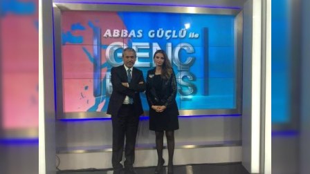 Deputat Türkiyə telekanallarında Xocalı soyqırımı ilə bağlı çağırış edib - FOTO