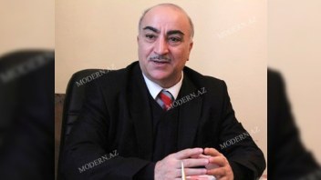 “Mənim kəndim” - Tahir Kərimli: “Utancaq idim, həyətimizdə bir qız oynayanda, çölə çıxmırdım” - SÖHBƏT