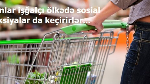 Ermənistanı silahlandıran xarici qida markaları – “Nutella”, “Əhməd çay”, “Bonduel” ... – Araşdırma – VİDEO