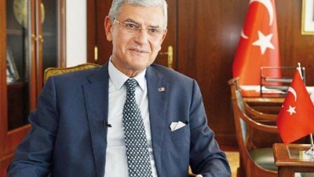 Türkiyə Vahid Avropa Ordusuna “hə” dedi