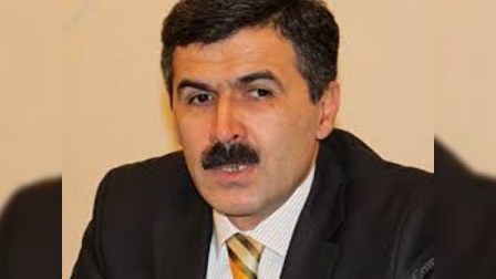 Hüquq  müdafiəçisinin oğlunun apelyasiya şikayətinə baxılıb