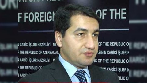 Hikmət Hacıyev: ”Gevorkyanın cinayət məsuliyyətinə cəlb ediləcəyi gözlənilən hal idi”