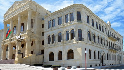 Baş prokurorluq TƏKZİB etdi