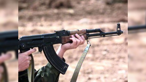 Hərbi Prokurorluqdan AÇIQLAMA: Çavuş əsgəri qəsdən güllələyib