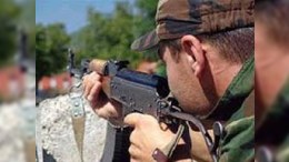 Erməni təxribatı davam edir: atəşkəs 60 dəfə pozulub 