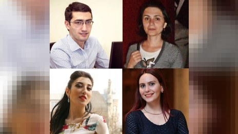 Qeyri-ixtisaslı jurnalistlər: “ Rejissor olmaq istəyirdim, jurnalist oldum” - RUBRİKA