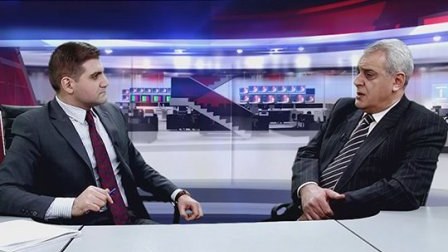 Ermənistanda Qarabağ HƏYƏCANI: “Bu, bizim üçün təhlükəlidir” 
