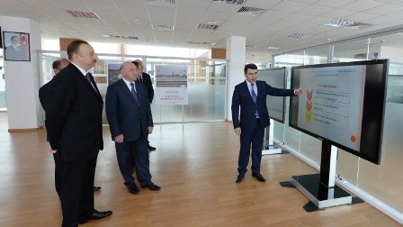 Ali Baş Komandan: “Azərbaycan təmas xəttində üstünlüyü təmin edib" 