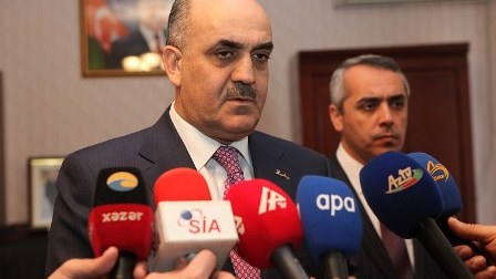 Səlim Müslümov ünvanlı yardımla bağlı yeniliklərdən danışdı