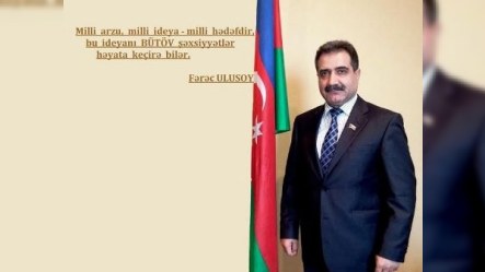 “Kimlərisə məqsədlərinə çatdırmaq üçün radikal addımlar atırlar”
