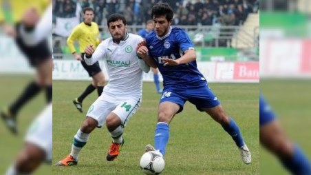 Azərbaycan kubokunun yarımfinalçıları məlum oldu