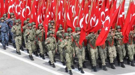 Türkiyədə intihar edən əsgər sayı şəhidlərin sayından çoxdur - AÇIQLAMA