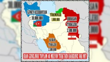 Güney Azərbaycan bu həftə