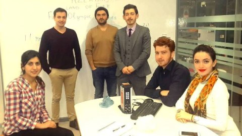 Xaricdəki tələbəmiz: “Hər addımda zadəgan ölkəsində olduğunuzu hiss etdirirlər” - MÜSAHİBƏ 