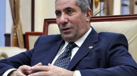 Siyavuş Novruzov Milli Şuranın mitinqinə lağ elədi