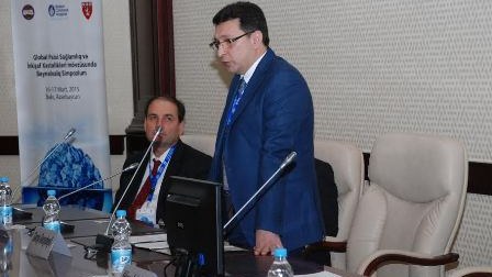 Rektor: “Dünyanın bir çox universitetləri ilə əməkdaşlığımız var”