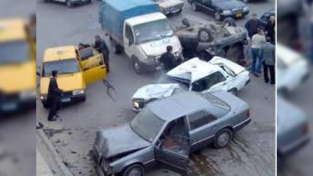 İstirahət günlərindəki yol qəzalarının STATİSTİKASI