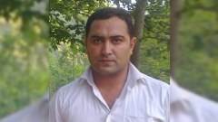 Müsavat Partiyasının üzvünə hökm oxundu