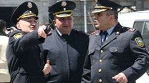 Bayram günlərində polis gücləndirilmiş iş rejimində işləyəcək