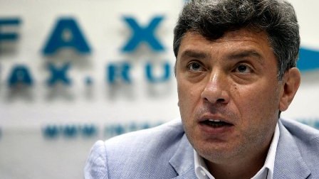 Dövlət Dumasından Nemtsova hörmətsizlik 