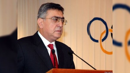 Milli Olimpiya Komitəsinin vitse-prezidenti: “Avropa Oyunlarında bütün gəlirlər bizə qalacaq” - AÇIQLAMA