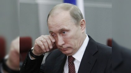 “Moskvada vəziyyət Putinin istədiyi kimi deyil” - Politoloq