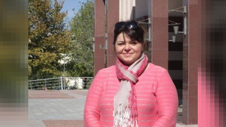 Jurnalist Aygün Muradxanlı: “Ən pis oxucum anamdır” - MÜSAHİBƏ