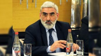 “İqtidarla müxalifətin 3-cü görüşü baş tutmaya bilər” - Mirmahmud Mirəlioğlu