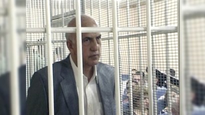 “Təqdim etdiyimiz əfv siyahısında Əli İnsanovun da adı var” - Hüquq müdafiəçisi