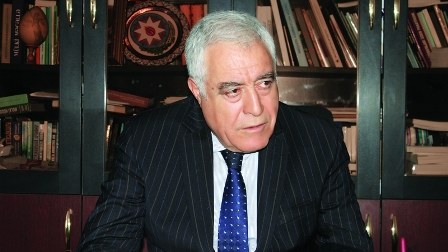 Deputat Azərbaycandakı inhisarçılıqdan, oliqarxlardan DANIŞDI