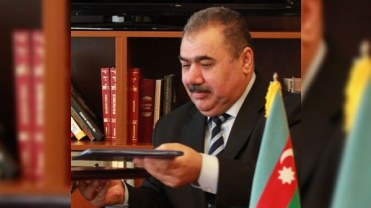 Az.TV sədri özünə yeni müavin təyin edib? - AÇIQLAMA