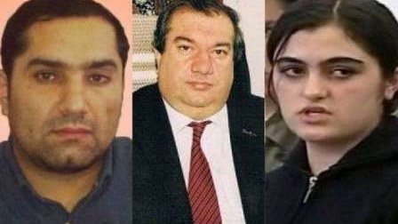 Aslan Aslanovun oğluna görə tutulan Vüqar Əliyevin əfv xəbəri təsdiqlənmədi