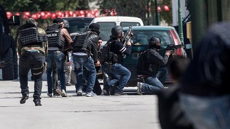 17 turist öldürüldü 