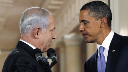 ABŞ-la İsrail arasında qalmaqal BÖYÜDÜ: “Netanyahu təcrid etməklə məşğuldur” 