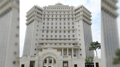 Azərbaycan Tibb Universitetində maaşlar artırıldı 