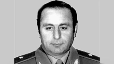 Keçmiş daxili işlər naziri öldü
