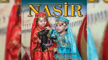 “Naşir”  jurnalının Novruz sayı çap olundu