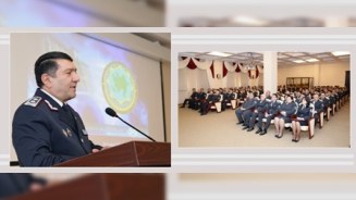 Firudin Nəbiyev: “Dövlət Miqrasiya Xidməti bütün qüvvəsini səfərbər edəcək”