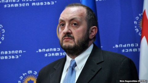Gürcüstan prezidenti Moskvaya Qələbə paradına getməyəcək